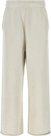 Entire studios Full Pantaloni Bianco-Donna