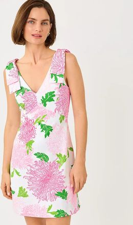 Lilly Pulitzer Janine Skirted Romper