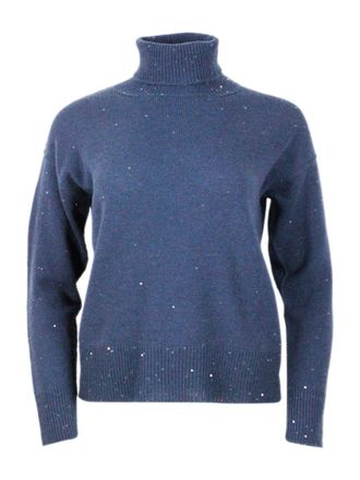 Lorena Antoniazzi Sweaters