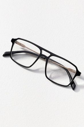 A.J. Morgan Aviator Readers