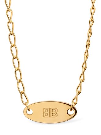 Women's Balenciaga Necklaces - up to −40% | Stylight