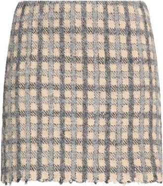 Ballantyne BOTTOMWEAR - Mini skirts on YOOX.COM