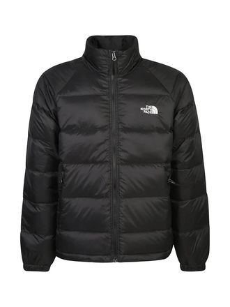The North Face Hydrenalite donsjack met logo