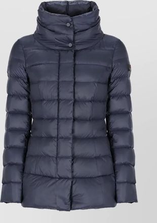 Peuterey quilted down jacket
