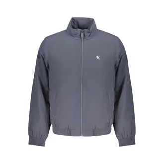 Calvin Klein Polyamide Mens Mens Jacket