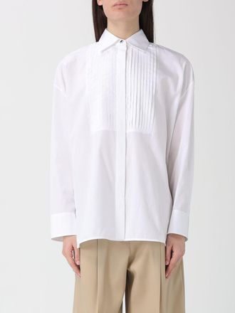 Golden Goose Camicia elegante Golden Goose in popeline di cotone