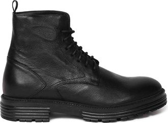 Giuliano Galiano Dynasty Bufalo Boots