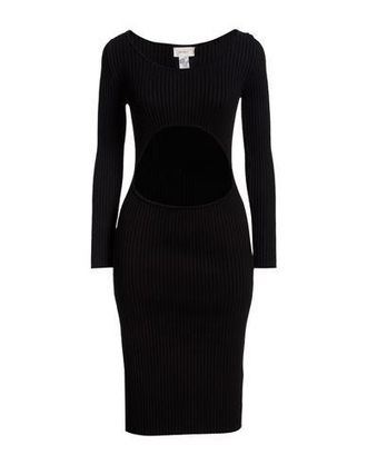 Vicolo VESTIDOS - Vestidos midi en YOOX.COM
