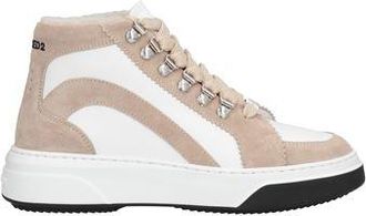 Dsquared2 FOOTWEAR - Trainers sur YOOX.COM