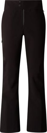 The North Face Flared Silhouette Pants with Double Button Closure