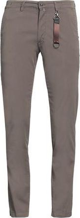 Exigo BOTTOMWEAR - Trousers on YOOX.COM