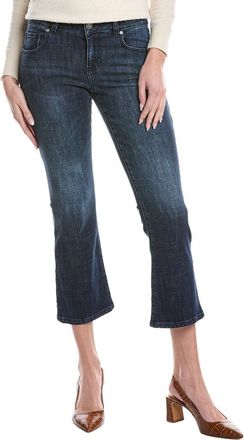 Cabi Kick Back Kick Flare Jean