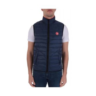 U.S.Polo Association U.s. Polo Assn., Uomo, Giacche, Blu, M, new