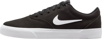 Nike (WMNS) Nike Charge Canvas Black White IM4398-001