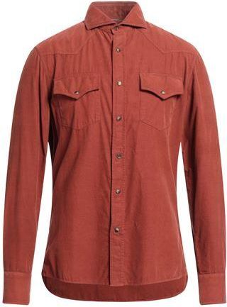Brunello Cucinelli TOPWEAR - Shirts sur YOOX.COM