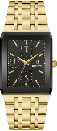 Bulova Modern Day Mens Watch