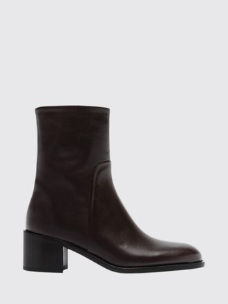 Buttero Boots Woman color Black