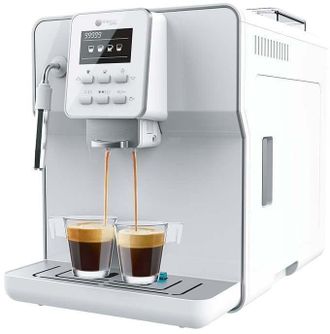 Aster Cafetera Aster Mcoffee Dise&ntilde;o Elegante Construcci&oacute;n Duradera