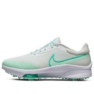 Nike Air Zoom Infinity Tour NEXT% Wide White Washed Teal DM8446-143