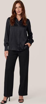 Mart Visser Maye Blouse Zwart