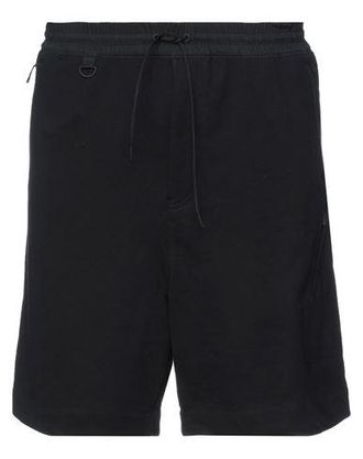 Yohji Yamamoto BOTTOMWEAR - Shorts & Bermuda Shorts on YOOX.COM