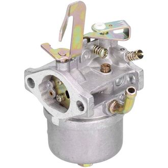 OEM Ej.life - Carburador De Repuesto De Aluminio Para Generadores Yamaha Ef2600, Ef2700, Ef3600, Mz175 Y Mz200 - Rendimiento Optimizado - F&aacute;cil Instalaci&oacute;