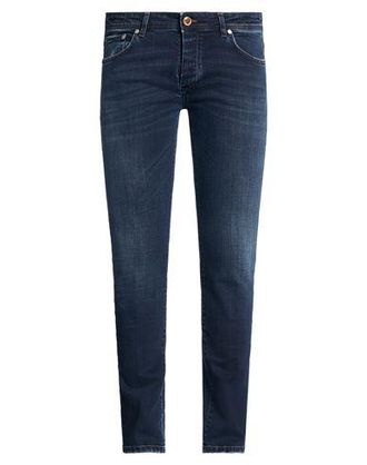 Barba BOTTOMWEAR - Jeans on YOOX.COM