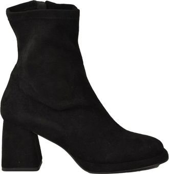 Emanuelle Vee Mujer, Zapatos, Negro, Talla: 40 EU