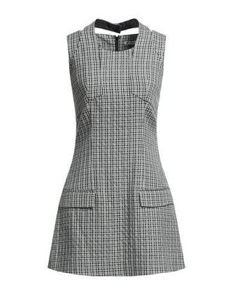 Krizia KLEIDER - Mini-Kleider auf YOOX.COM