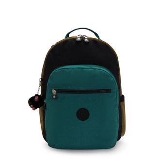 Kipling Seoul Extra Large 17 Laptop Backpack