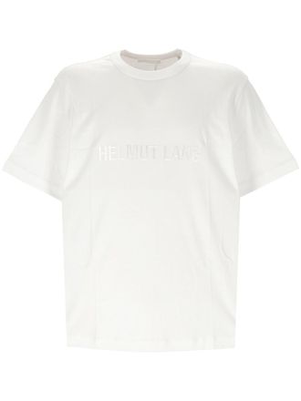 Helmut Lang T-Shirts And Polos