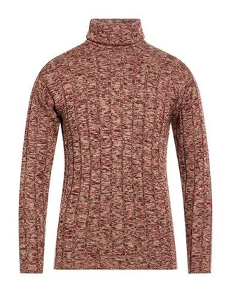 Lardini KNITWEAR - Turtlenecks sur YOOX.COM