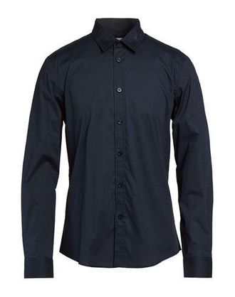 Dirk Bikkembergs CAMISETAS Y TOPS - Camisas en YOOX.COM