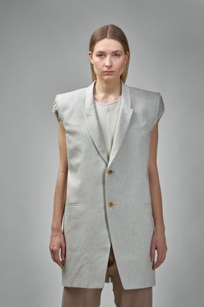 Rick Owens Dirt Tailored SL