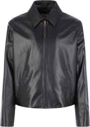 Loewe Uomo, Giacche, Nero, XL, new