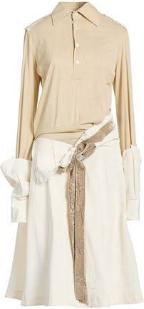 Maison Margiela KLEIDER - Midi-Kleider auf YOOX.COM