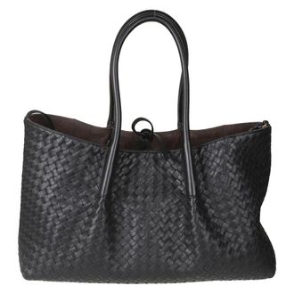 Bottega Veneta Donna, Borse, Nero, Taglia unica, new