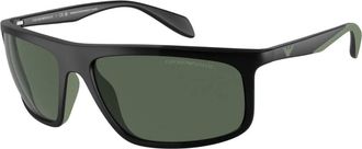 Emporio Armani unisex, Accessori, Nero, Taglia unica, new