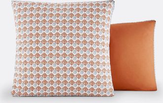 La Redoute Interieurs Kussensloop in katoen, Pessoa