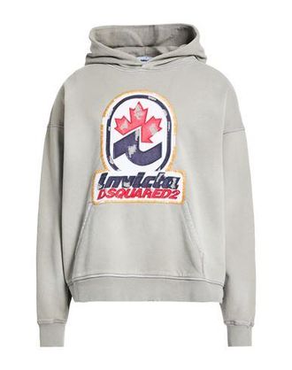 Dsquared2 TOPWEAR - Sweatshirts on YOOX.COM