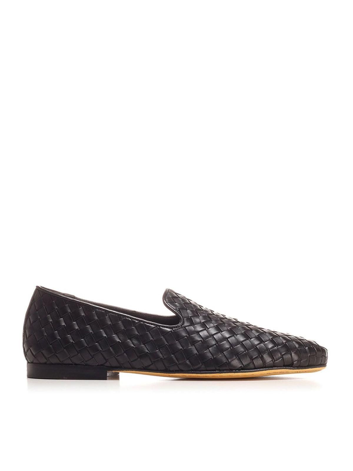 Black Officine Creative Low-Cut Shoes: Shop up to −63 