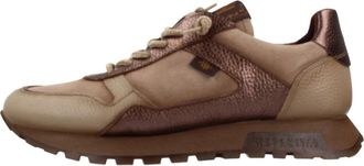 Hispanitas Mujer, Zapatos, Beige, Talla: 39 EU