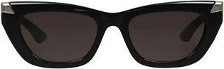 Alexander McQueen GAFAS - Gafas de sol en YOOX.COM