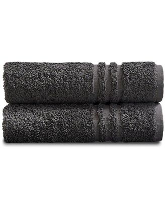 Ella Jayne Home 2Pc Hand Towel Set