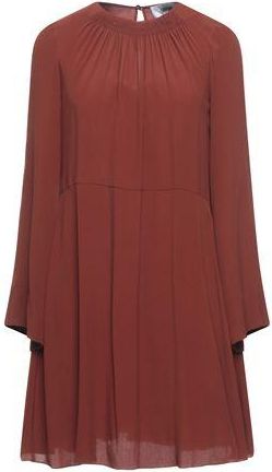 Mauro Grifoni VESTIDOS - Minivestidos en YOOX.COM