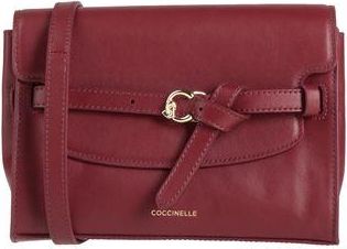 Coccinelle SABINE