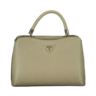 Guess Handbags, female, Green, ONE SIZE, Gizele Bag