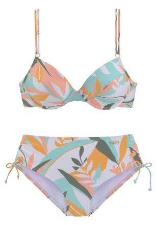 Sunseeker Bügel-Bikini