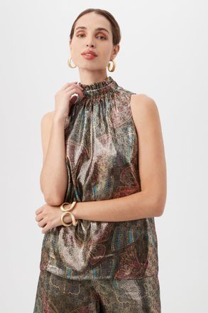Trina Turk Rissa Top