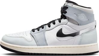 Nike Jordan (WMNS) Air Jordan 1 Zoom CMFT 2 Chrome Swoosh FJ4652-100